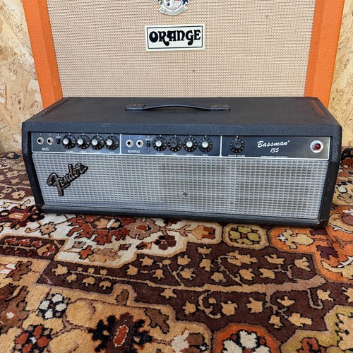 Vintage 1982 fender - vintage,
