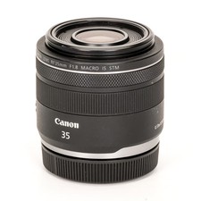 Canon RF 35mm/1,8 Macro IS STM