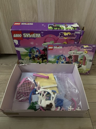 Lego system belville set - lego, /