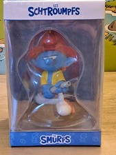 Schlumpf LES SCHTOUMPS