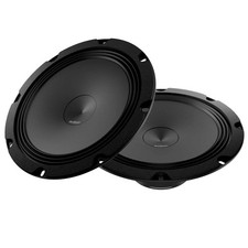 Audison AP 8 Prima Series 8"
