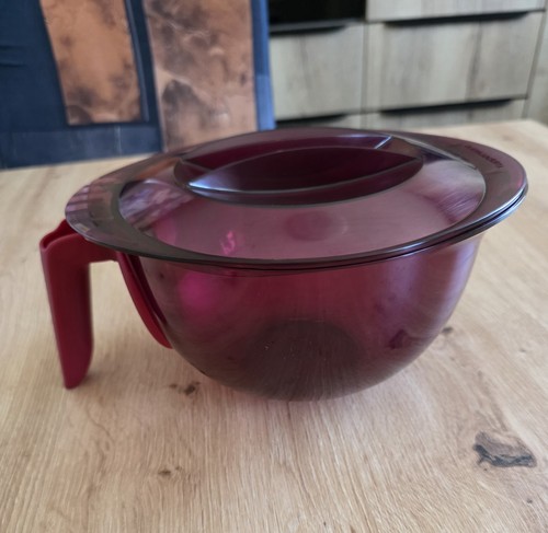Tupperware mikrowellen kannen - mikrowellen,