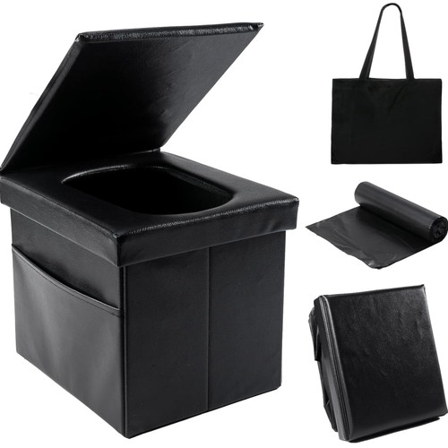 Campingtoilette faltbar