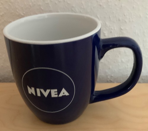 Nivea becher sammeltasse - nivea, |