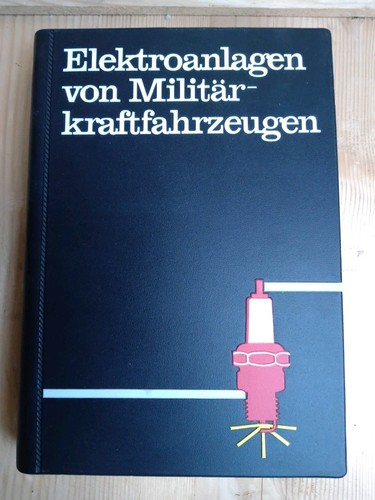 Handbuch elektroanlagen von - f.,