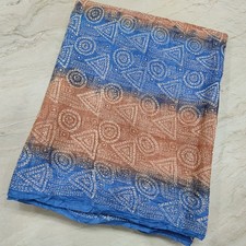 Ethnische indische Kantha Hand