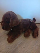 NINTENDOGS HUND STOFFTIER