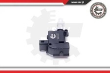 Kofferraumklappenschloss