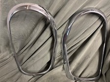 Mercedes w108 w111 - 2x,