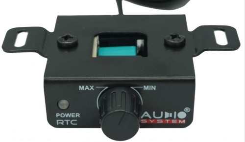 Audio system rtc - audio,