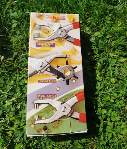 Haus hobby tlg zangenset - haus,