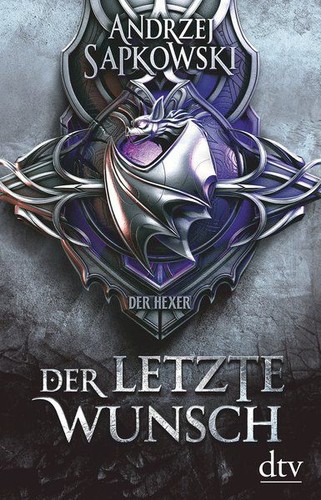Der letzte wunsch - letzte,