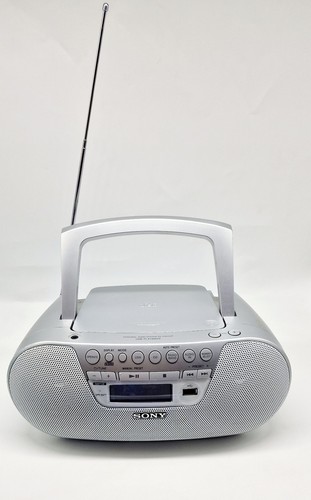 Tragbarer sony ps30cp - tragbarer, zs-ps30cp