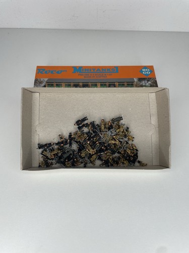 Roco preiser modellsoldaten - roco/preiser,