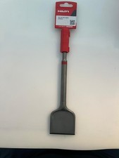 Hilti Spatmeißel 250mm Länge 60mm Breite SDS Plus TE-CX SC 25/6   #282303