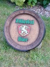 Fassboden Zillertal Bier  top Zustand