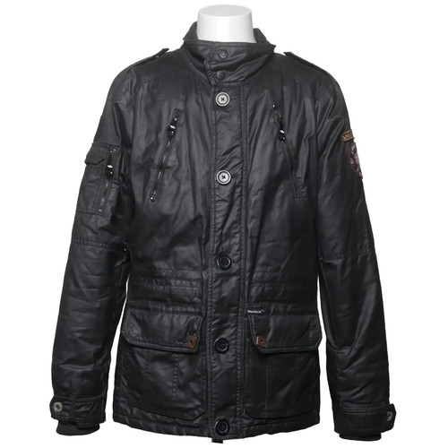 Khujo winterjacke herren - winterjacke,,