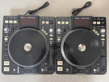 Denon DJ DN-S3700 Paar mit