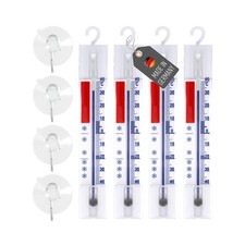 4 Stück Kühlschrank