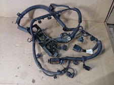 VW Polo 9N 1,2 Kabelbaum