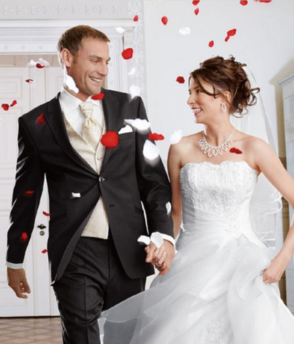 Hochzeit smoking anzug bestmen - anzug,