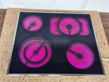 Miele Glaskeramikkochfeld