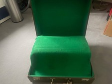 Hohner Akkordeon Morino V N schwarz toller Klang