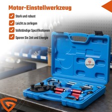 Motor Einstellwerkzeug