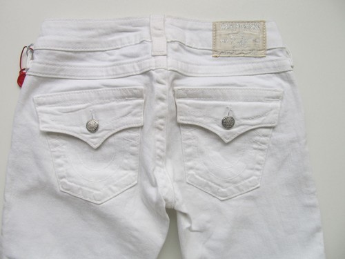 True religion denim hose - hose, jeans