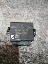 Citroen C5 II RE RC PDC