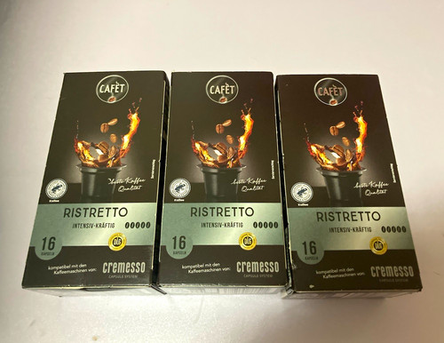 Caffè ristretto - caffÈ,