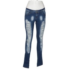 Miss Curry, Jeans, Größe