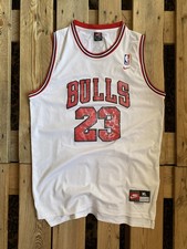 Vintage Nike Michael Jordan