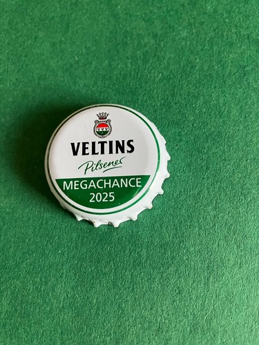 Kronkorken veltins megachance - kronkorken,