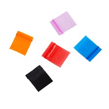100x mini zip beutel - mini,