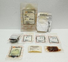 Ingersoll Rand ARO 66098 Membranpumpe Luftmotor Service Reparaturset