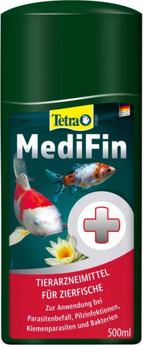 Tetra arzneimittel pond - tetra,