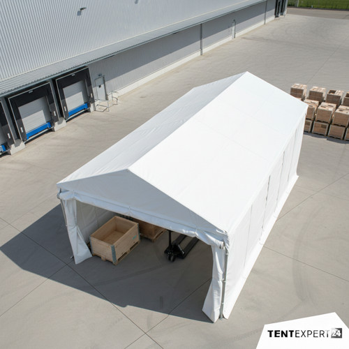Lagerzelt 8x12m 3 60m - lagerzelt, |