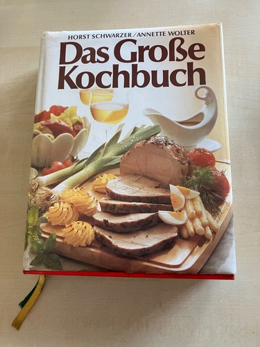 Horst schwarzer und annette - horst,