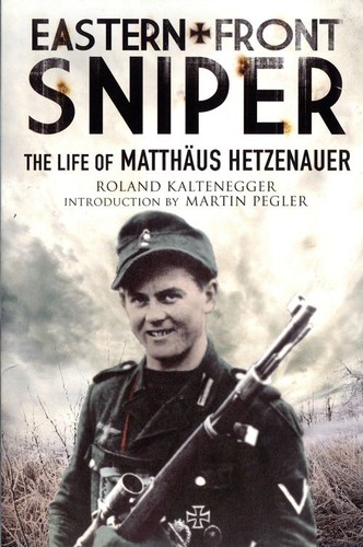 Eastern front sniper - front,