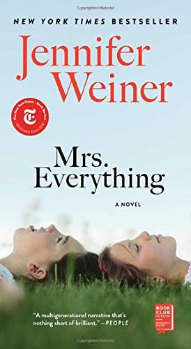 Mrs everything - mrs., everything,