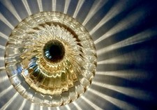 Starburst wandleuchte - starburst,