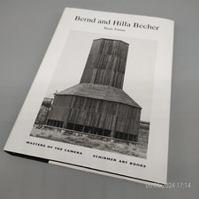 Bernd hilla becher - &, becher: