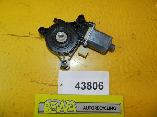 Fensterhebermotor vorne links