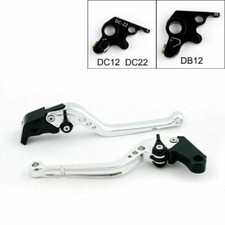 Lang Brems Kupplungshebel Für