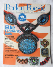 Perlen Poesie magazine #29 -