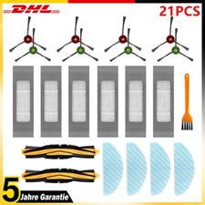 Bürsten Filter Zubehör Für