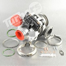 Turbolader bmw 530d 730d - turbolader, x3