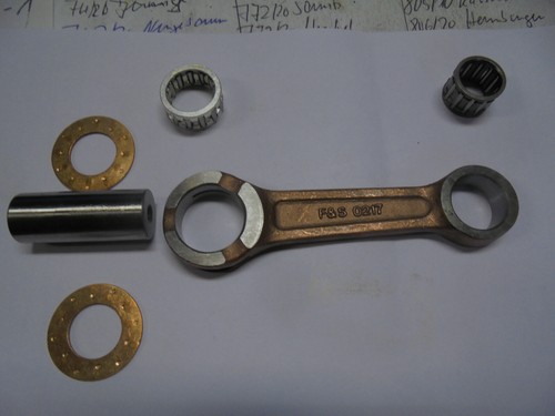 Sachs hercules pleuelsatz s - 50,