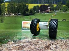 Siku Control Antrieb für